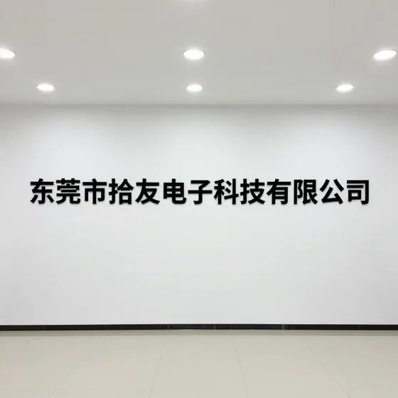 东莞市拾友电子科技有限公司交货周期多久
